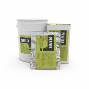 Perflex Epoxy Quartz System